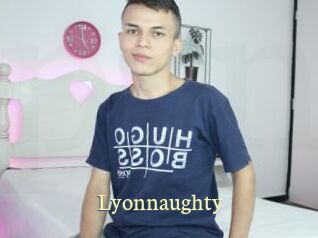 Lyonnaughty