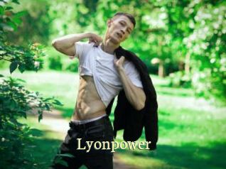 Lyonpower