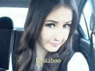 Lyssaboo