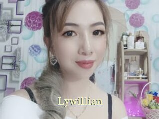 Lywillian