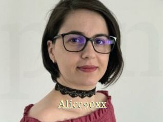 Alice90xx