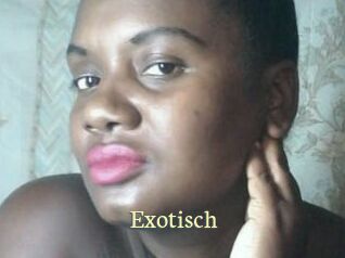 Exotisch