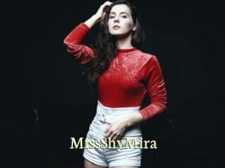 M1ssShyMira