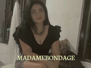 MADAMEBONDAGE