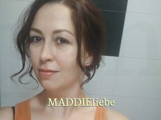 MADDIEliebe
