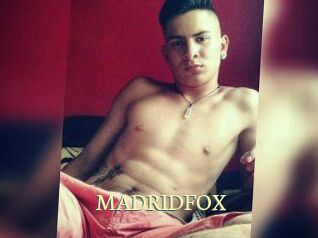MADRIDFOX