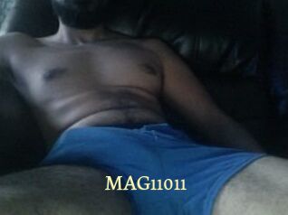 MAG11011