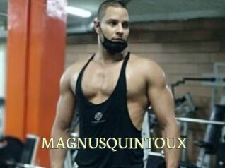 MAGNUSQUINTOUX