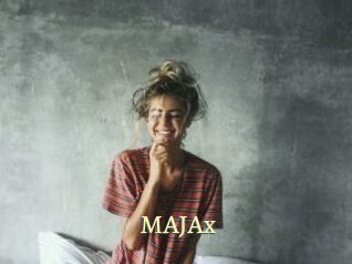 MAJAx