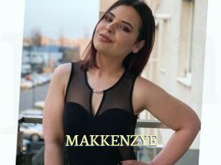 MAKKENZYE