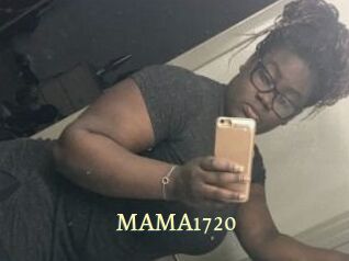 MAMA1720