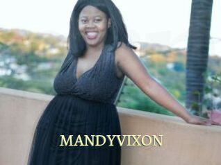 MANDYVIXON Porn str8