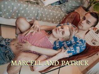 MARCELL_AND_PATRICK Porn str8