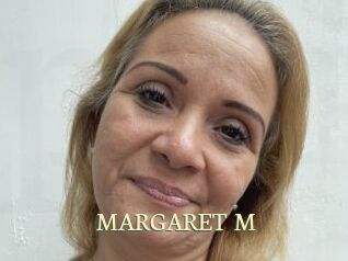 MARGARET_M