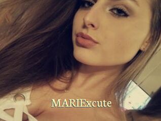 MARIExcute Porn str8