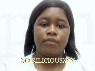 MARILICIOUSXXX