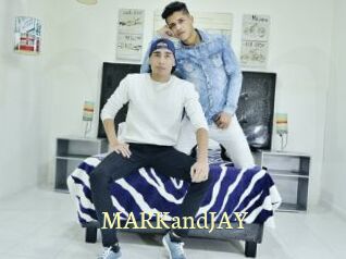 MARKandJAY