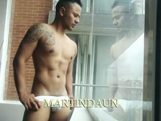MARTINDAUN