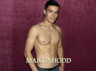 MARTINHODD