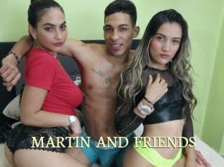 MARTIN_AND_FRIENDS