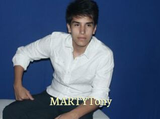MARTYTony