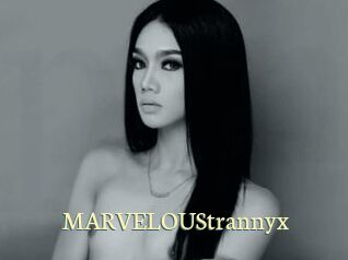 MARVELOUStrannyx Porn str8