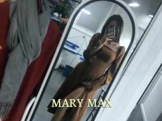 MARY_MAX