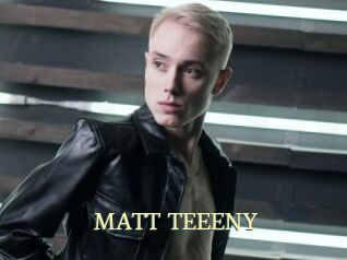MATT_TEEENY