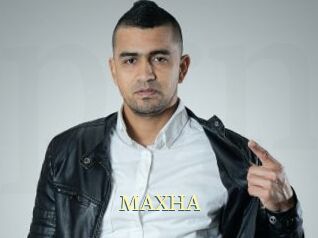 MAXHA