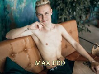 MAX_FED Porn str8