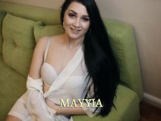 MAYYIA Porn str8