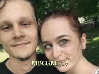 MBCGM1326