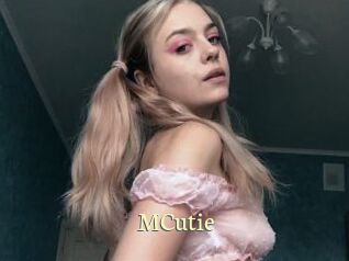 MCutie Porn str8