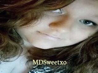 MDSweetxo