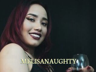 MELISANAUGHTY