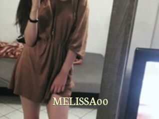 MELISSA00 Porn str8