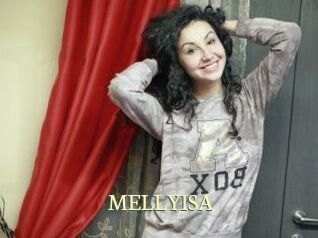MELLYISA