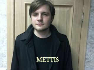 METTIS
