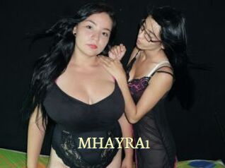MHAYRA1 Porn str8