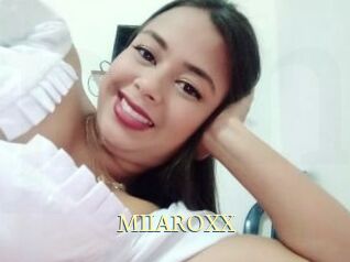 MIIAROXX Porn str8