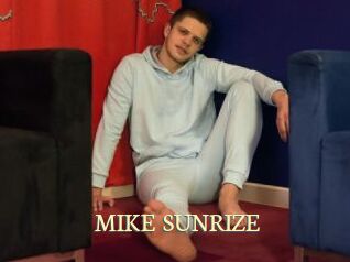 MIKE_SUNRIZE