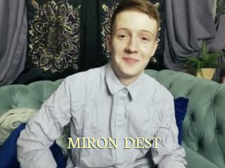 MIRON_DEST Porn str8