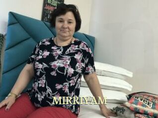MIRRIYAM Porn str8