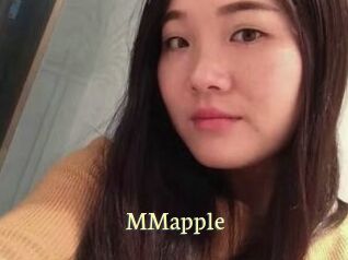 MMapple Porn str8