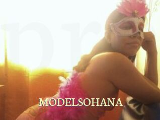 MODELSOHANA