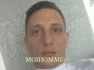 MOIHOMME28 Porn str8