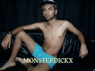 MONSTERDICKX Porn str8