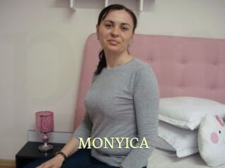 MONYICA