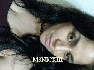 MSNICKIII Porn str8