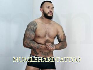 MUSCLEHARDTATTOO